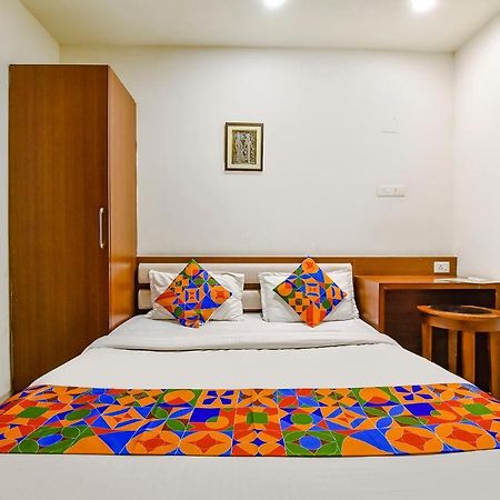 Fabhotel Prime Square 36 Kota  Extérieur photo