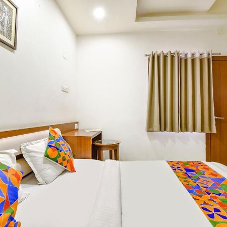 Fabhotel Prime Square 36 Kota  Extérieur photo