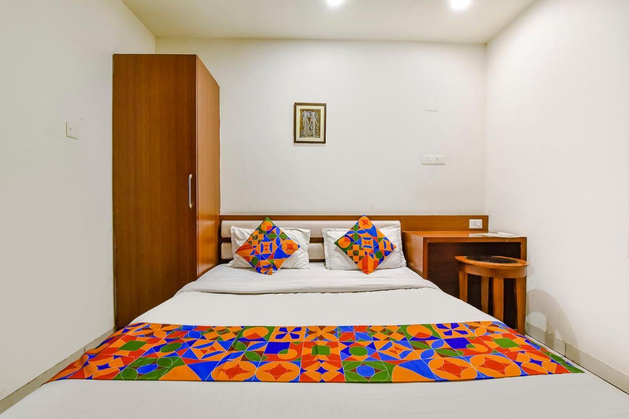 Fabhotel Prime Square 36 Kota  Extérieur photo