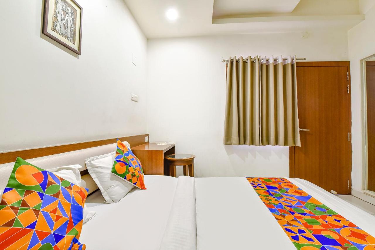 Fabhotel Prime Square 36 Kota  Extérieur photo