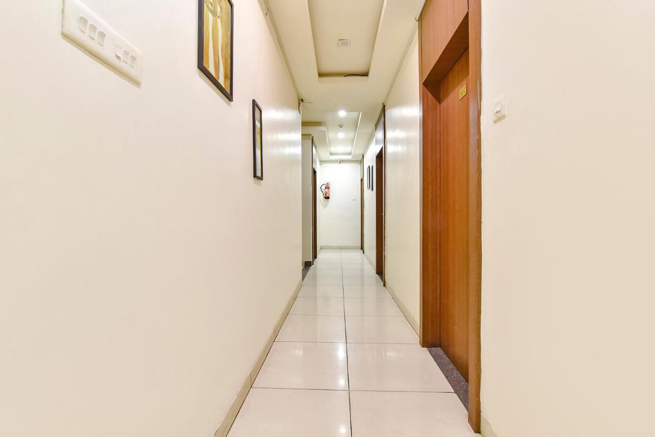 Fabhotel Prime Square 36 Kota  Extérieur photo