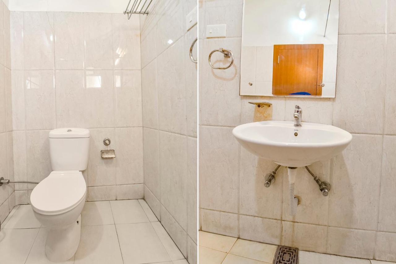 Fabhotel Prime Square 36 Kota  Extérieur photo